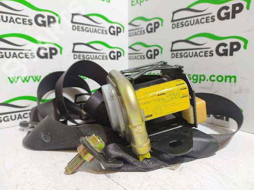Used Front left belt tensioner Front left belt tensioner MAZDA 6 Hatchback (GG) 2.0 DI (GG14) (136 hp) 8750774 8750774