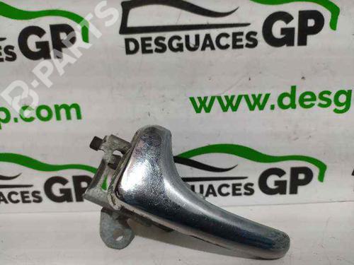 Used Front left interior door handle Front left interior door handle VOLVO S40 I (644) 1.9 TD (90 hp) 7151254 7151254