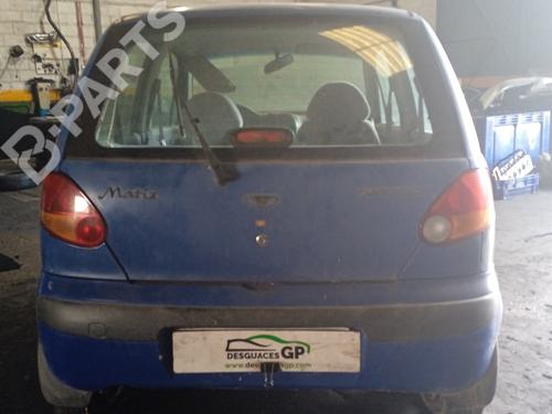 Front right window mechanism DAEWOO MATIZ (M100, M150)  | BP10163200C23  - Image 5