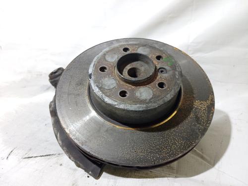 Used Left front steering knuckle Left front steering knuckle BMW 5 (E60) 530 d (218 hp) 10011246 10011246