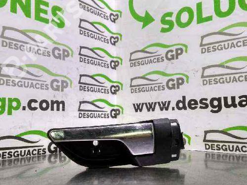 Used Front left interior door handle Front left interior door handle OPEL ASTRA H (A04) 1.7 CDTI (L48) (125 hp) 7138458 7138458