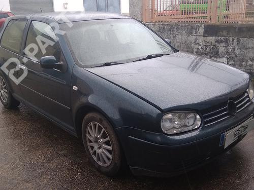 Front left exterior door handle VW GOLF IV (1J1) 1.9 TDI | BP7222883C128  - Image 8