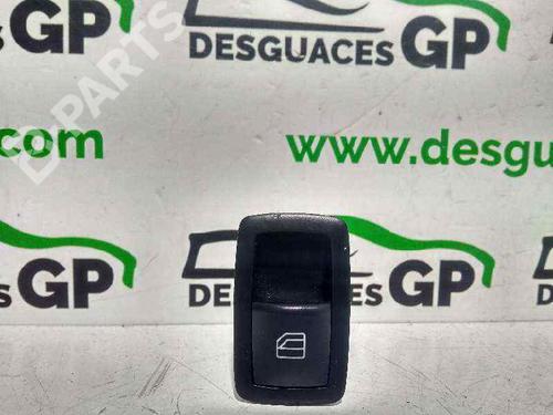 left-front-window-switch-mercedes-benz-b-class-sports-tourer-w245-b-180-cdi-245207-a2518200510-2005-2006-2007-2008-2009-2010-2011-8808971 main image