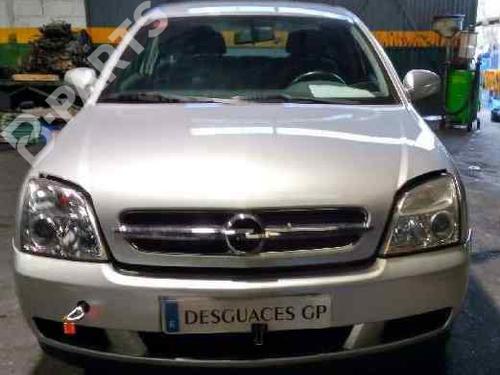 Rear left exterior door handle OPEL VECTRA C (Z02) 2.2 DTI 16V (F69) | BP7137696C130  - Image 5