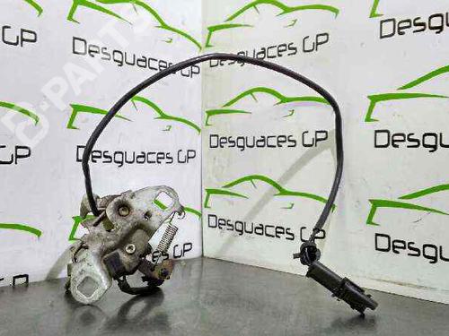 Used Hood lock Hood lock PEUGEOT 607 (9D, 9U) 2.2 HDi (133 hp) 8779014 8779014