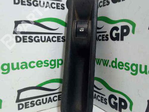 Used Left rear window switch Left rear window switch RENAULT ESPACE IV (JK0/1_) 2.2 dCi (JK0H) (150 hp) 7142935 7142935