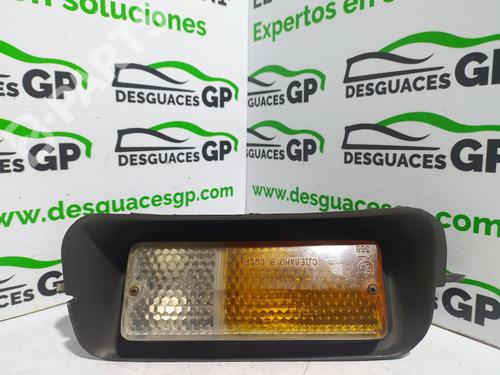 Used Right front indicator Right front indicator LADA NIVA Closed Off-Road Vehicle (2121, 2131) 1600 (77 hp) 7160558 7160558