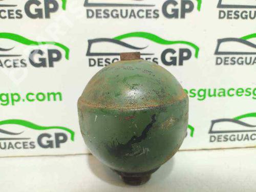 Used Suspension compressor Suspension compressor CITROËN XANTIA (X1_, X2_) 1.9 Turbo D (90 hp) 8750730 8750730