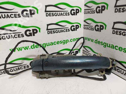 front-right-exterior-door-handle-vw-touareg-7la-7l6-7l7-50-v10-tdi-2002-2003-2004-2005-2006-2007-2008-2009-2010-2011-2012-2013-7127714 main image