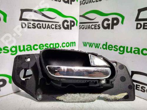 rear-right-interior-door-handle-peugeot-607-9d-9u-27-hdi-24v-9629157277-2000-7145043 main image