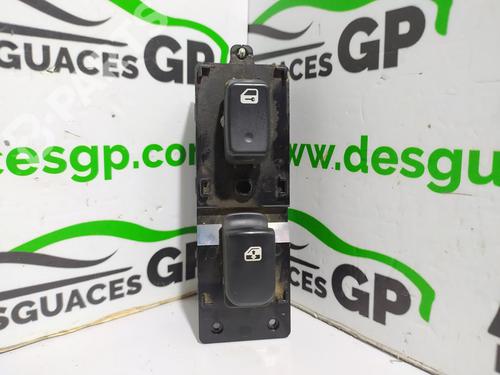 Used Right front window switch Right front window switch KIA CEE'D SW (ED) 2.0 CRDi 140 (140 hp) 7576620 7576620