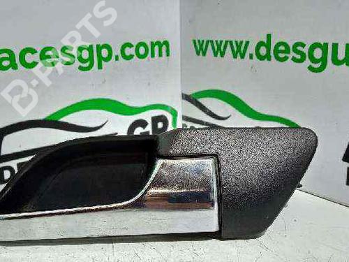 Used Rear right interior door handle Rear right interior door handle OPEL ZAFIRA / ZAFIRA FAMILY B (A05) 1.7 CDTI (M75) (110 hp) 7144991 7144991