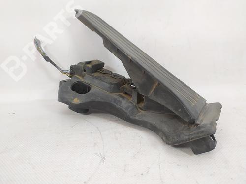 pedal-vw-passat-b6-3c2-a6pv00860000-2005-2006-2007-2008-2009-2010-10282460 main image