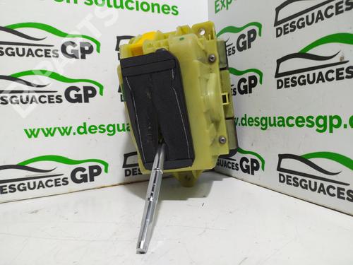 Used Automatic gearbox selector Automatic gearbox selector MERCEDES-BENZ E-CLASS Coupe (C207) E 350 CDI (207.322) (231 hp) 7427180 7427180