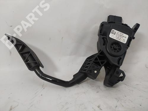 Used Pedal Pedal AUDI A8 D4 (4H2, 4H8, 4HC, 4HL) 3.0 TDI quattro (250 hp) 11009826 11009826