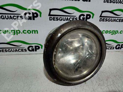 Used Right front fog light Right front fog light HYUNDAI SANTA FÉ I (SM) 2.0 CRDi (113 hp) 7145205 7145205