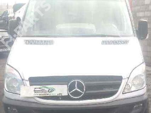 Used Parts MERCEDES-BENZ SPRINTER 3-t Van (B906)  219 CDI / BlueTEC (906.611, 906.613)  838523
