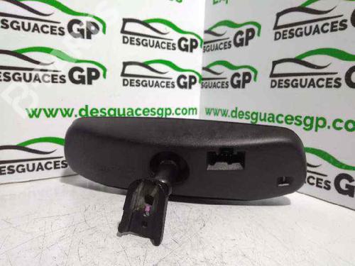 Used Rear mirror Rear mirror TOYOTA COROLLA Verso (ZER_, ZZE12_, R1_) 2.2 D-4D (AUR10_, AUR10R) (136 hp) 7143147 7143147
