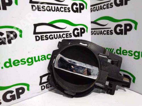 Used Front right interior door handle Front right interior door handle CITROËN C3 I (FC_, FN_) 1.4 HDi (68 hp) 7143509 7143509