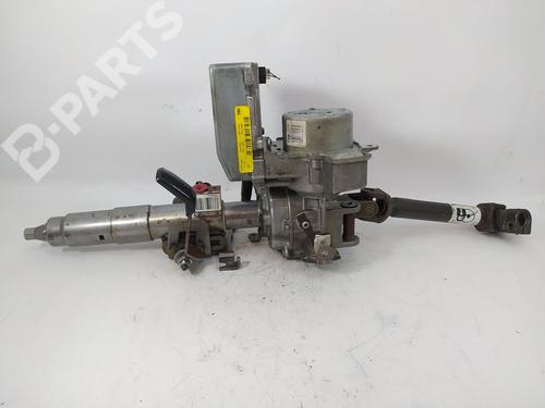 Used Steering column Steering column FORD FIESTA VI (CB1, CCN) 1.25 (82 hp) 10958805 10958805