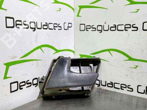 Used Front left interior door handle Front left interior door handle SEAT IBIZA II (6K1) [1993-2002] 7136128 7136128