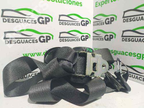 Used Rear right belt tensioner Rear right belt tensioner OPEL ASTRA H (A04) 1.7 CDTI (L48) (100 hp) 7151044 7151044