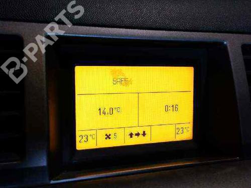 Rear left exterior door handle OPEL VECTRA C (Z02) 2.2 DTI 16V (F69) | BP7137696C130  - Image 6