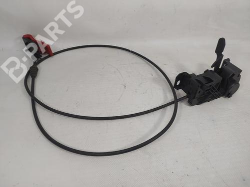 Used Hood lock Hood lock MERCEDES-BENZ CLA Coupe (C117) CLA 220 CDI / d (117.303) (170 hp) 10228783 10228783