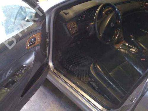 Front left exterior door handle PEUGEOT 607 (9D, 9U) 2.2 HDi | BP7134788C128  - Image 6