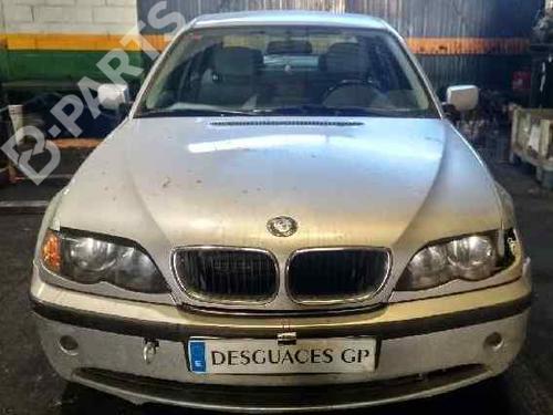 Front right interior door handle BMW 3 (E46) 320 d | BP7143647I14  - Image 12