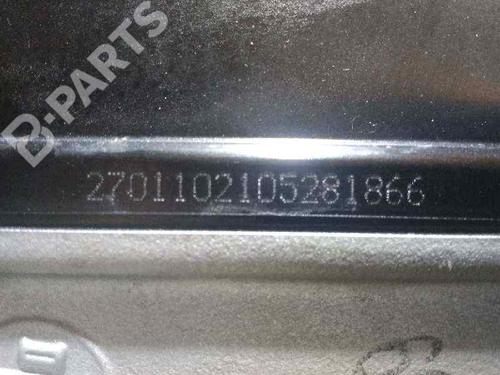 Cylinder head MERCEDES-BENZ C-CLASS Coupe (C204) C 220 CDI (204.302) | BP10978206M5  - Image 5