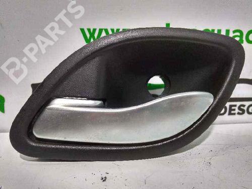 Used Front left interior door handle Front left interior door handle RENAULT LAGUNA II Grandtour (KG0/1_) 1.8 16V (KG0B, KG0M) (120 hp) 7142228 7142228