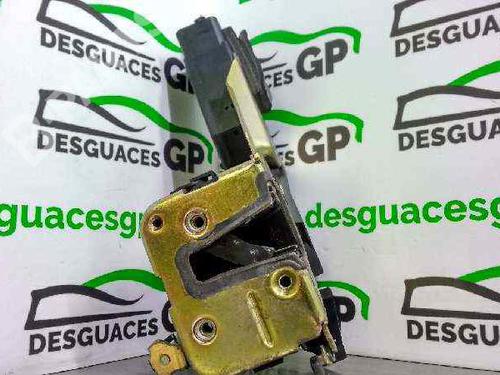 Used Rear right lock MITSUBISHI CARISMA (DA_) 1.6 (DA1A) (99 hp) 7139811