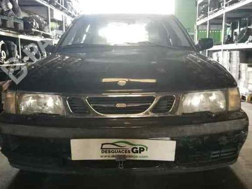 Left rear window switch SAAB 9-3 (YS3D) 2.0 Turbo | BP7160905C108  - Image 5