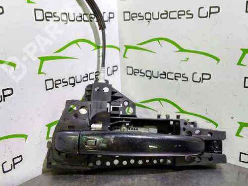 rear-left-exterior-door-handle-audi-a4-b8-8k2-20-tdi-2007-2008-2009-2010-2011-2012-2013-2014-2015-2016-2017-7137075 main image