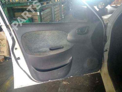 Ignition barrel DAEWOO LANOS Saloon (KLAT) 1.6 16V | BP7127067M48  - Image 8