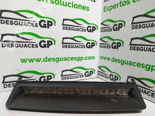 Used Third brake light Third brake light OPEL ASTRA G Hatchback (T98) 1.7 DTI 16V (F08, F48) (75 hp) 7127223 7127223