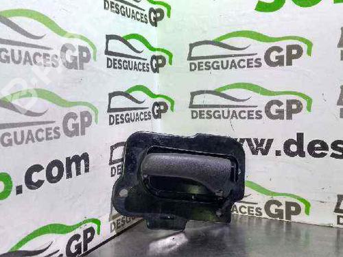Used Rear left interior door handle Rear left interior door handle OPEL VECTRA B Hatchback (J96) 2.0 DTI 16V (F68) (101 hp) 7139422 7139422