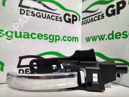 Used Rear left interior door handle Rear left interior door handle CHRYSLER SEBRING (JS) 2.0 CRD (140 hp) 7147269 7147269