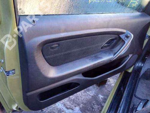 Right sun visor BMW 3 Compact (E46) 318 ti | BP7137616I2  - Image 11