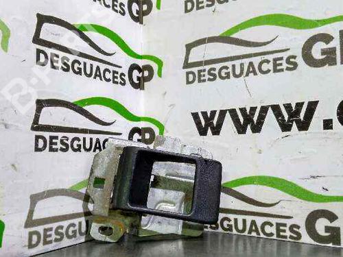 Used Rear right interior door handle Rear right interior door handle LAND ROVER DISCOVERY I (LJ) 2.5 TDI 4x4 (113 hp) 7138859 7138859