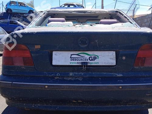 AC compressor BMW 5 (E39) 525 tds | BP10339063M34  - Image 7