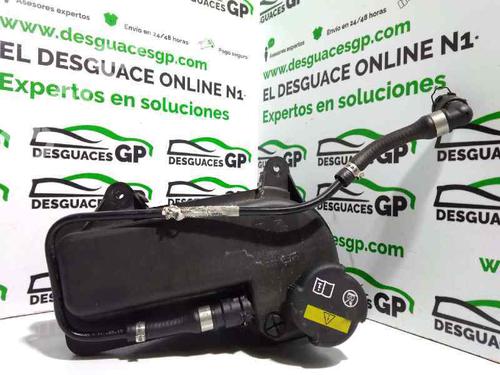 Used Expansion tank Expansion tank BMW X5 (E53) 4.4 i (286 hp) 7147478 7147478