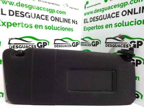 Used Right sun visor Right sun visor BMW X5 (E53) 4.4 i (286 hp) 7147454 7147454