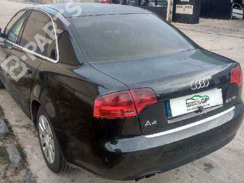 Right front window switch AUDI A4 B7 (8EC) 2.0 TDI | BP7129148C105  - Image 11