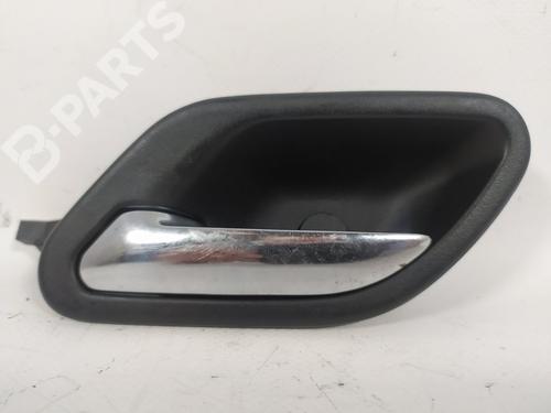 Used Rear left interior door handle Rear left interior door handle BMW 5 (E39) 525 tds (143 hp) 10347346 10347346