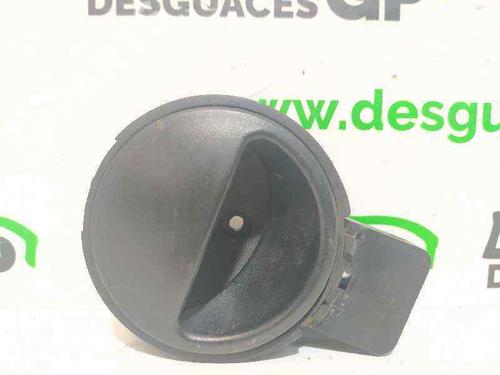 Used Front left interior door handle Front left interior door handle DAEWOO KALOS (KLAS) 1.4 (83 hp) 7150927 7150927