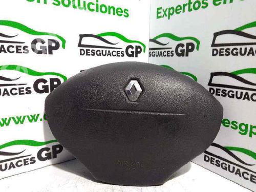 Used Driver airbag Driver airbag RENAULT MEGANE I (BA0/1_) 1.9 dTi (BA1U) (80 hp) 7145302 7145302