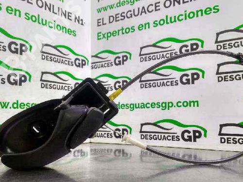 Used Front left interior door handle Front left interior door handle FORD FOCUS I (DAW, DBW) 1.8 Turbo DI / TDDi (90 hp) 7142449 7142449