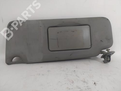 Used Left sun visor Left sun visor RENAULT CLIO II (BB_, CB_) 1.5 dCi (B/C2J) (68 hp) 8516622 8516622